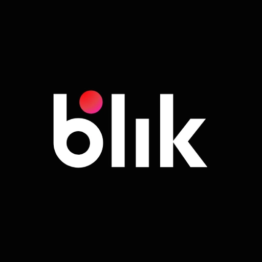 kasyno Blik Blik logo