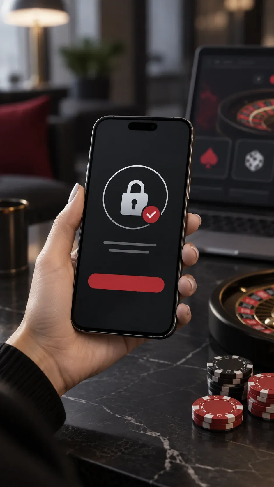 Blik mobile payment