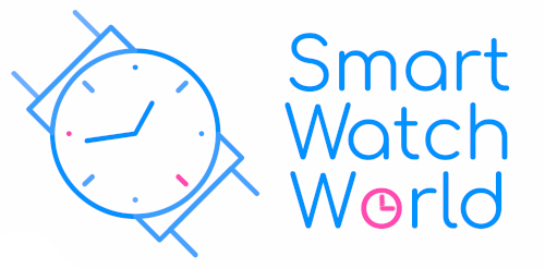 logo smartwatch world